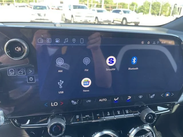 2026 Chevrolet Blazer EV LT - Photo 19