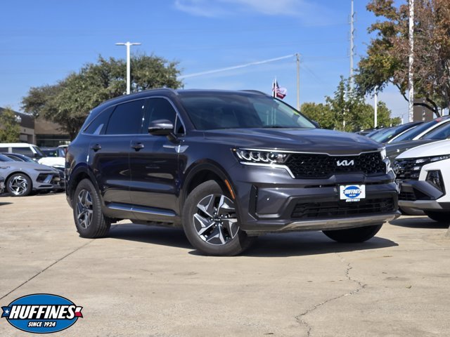 2022 Kia Sorento