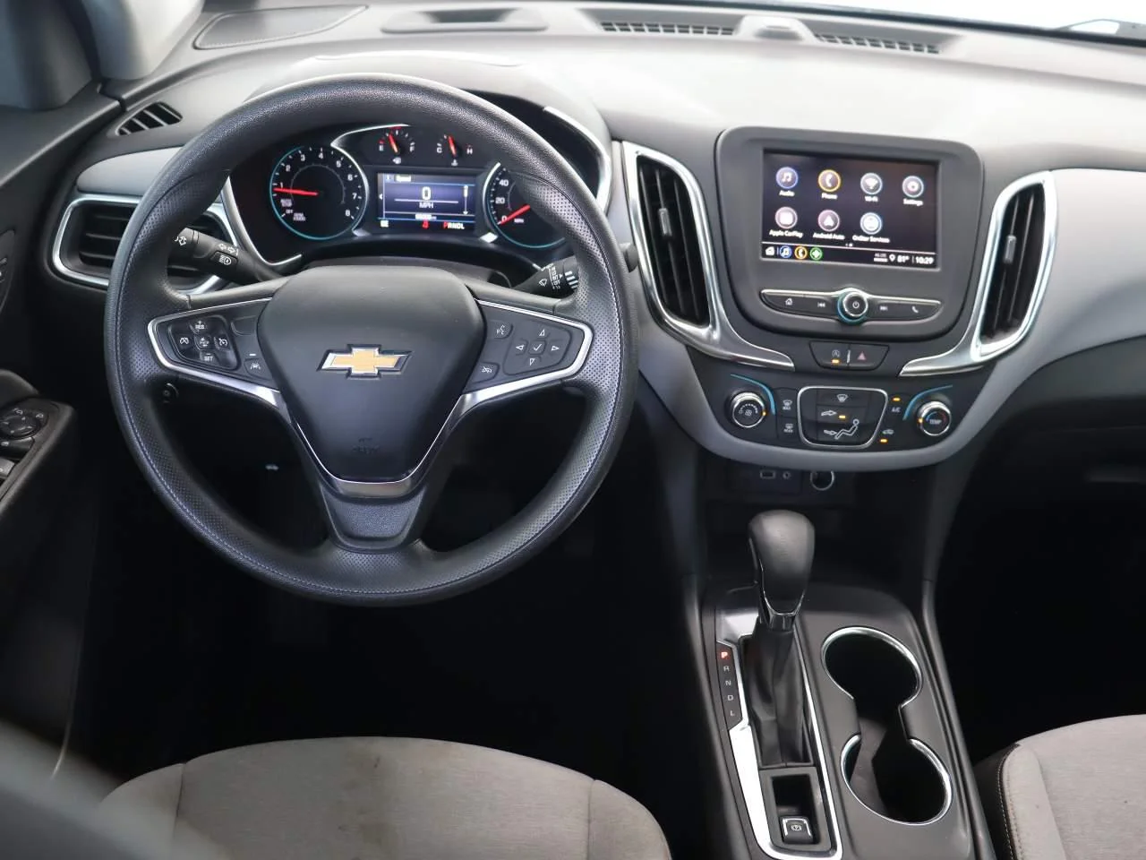 2023 Chevrolet Equinox LS - Photo 11