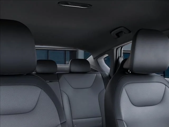 New 2026  Kia EX image 27