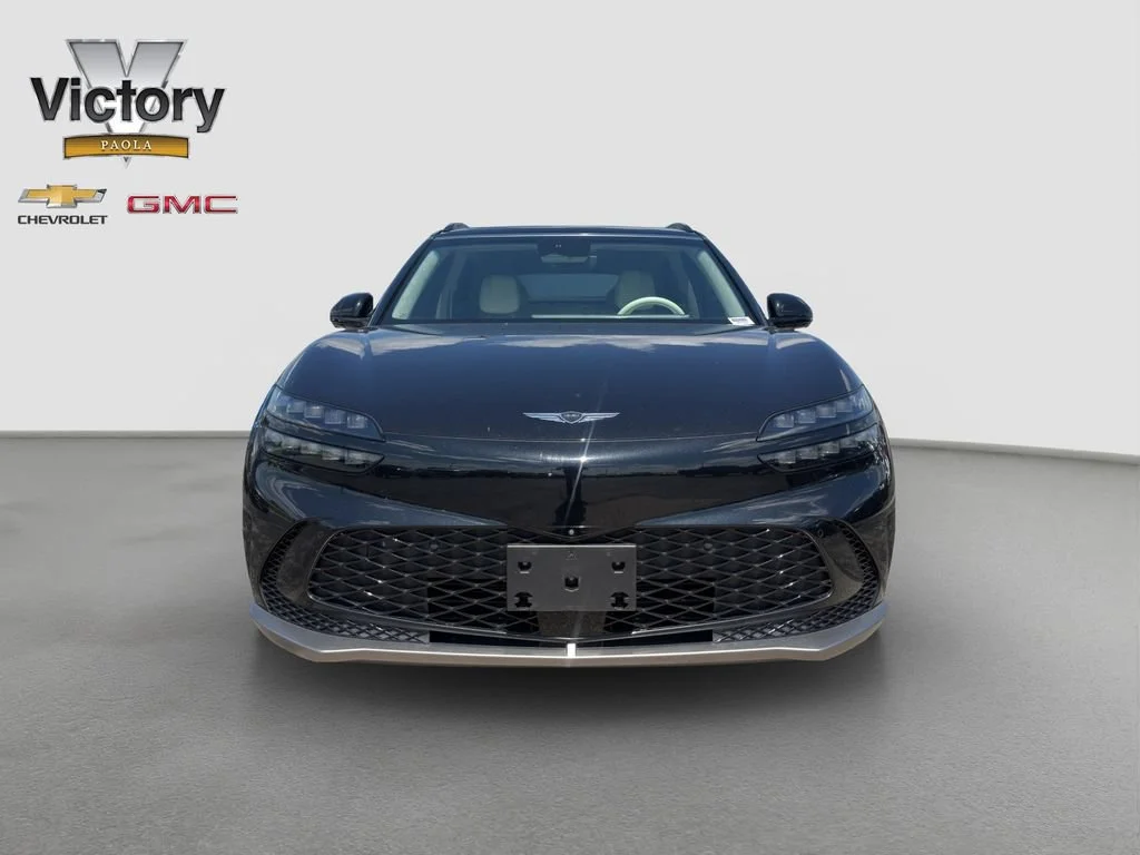 Used 2023 GENESIS GV60 Performance with VIN KMUKEDTB9PU004966 for sale in Kansas City