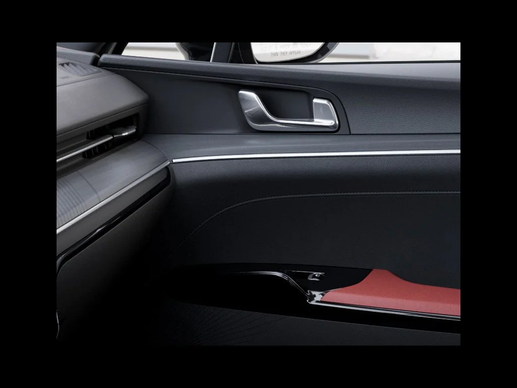 New 2026 Wolf Gray Kia GT-Line FWD image 37