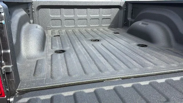 2026 RAM 2500 Laramie - Photo 13