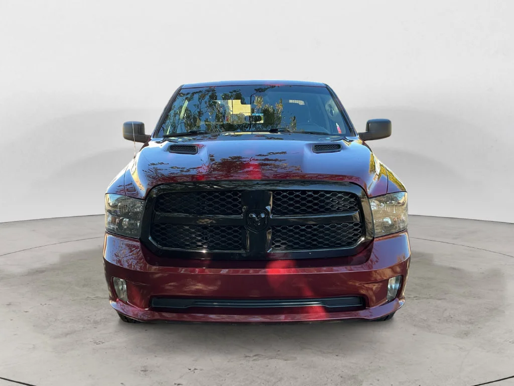 Used 2020 Red Ram Express image 3