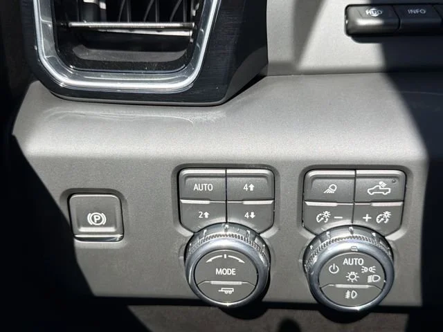 New 2026 Onyx Black GMC Denali image 27