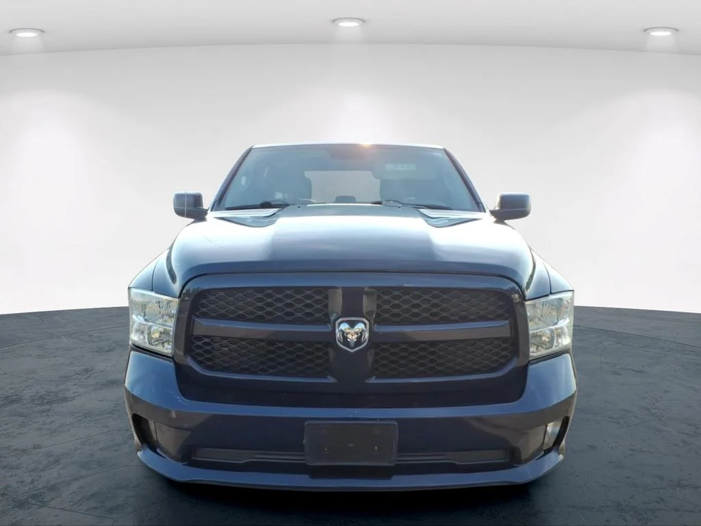 Used 2014 Blue Ram Express image 3
