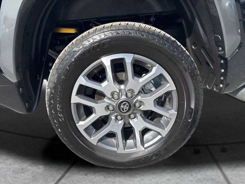 Used 2026 Black Toyota 1794 image 28