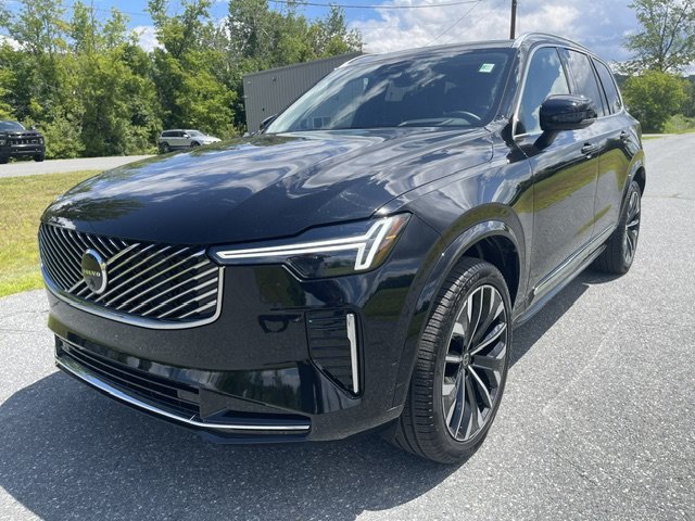Used 2026 Black Volvo Ultra image 1