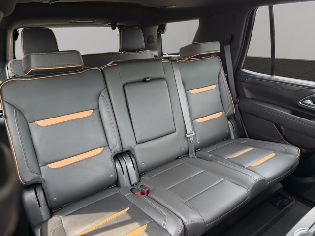 Used 2023 Onyx Black GMC AT4 image 18