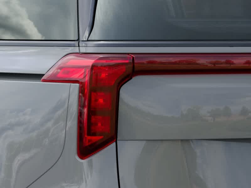 2026 Kia Carnival SX - Photo 11