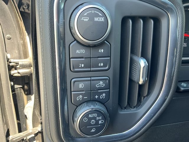 Used 2021 Black Chevrolet LTZ image 28