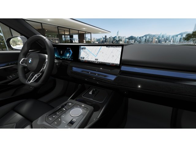 New 2027 Brooklyn Grey Metallic BMW  image 14