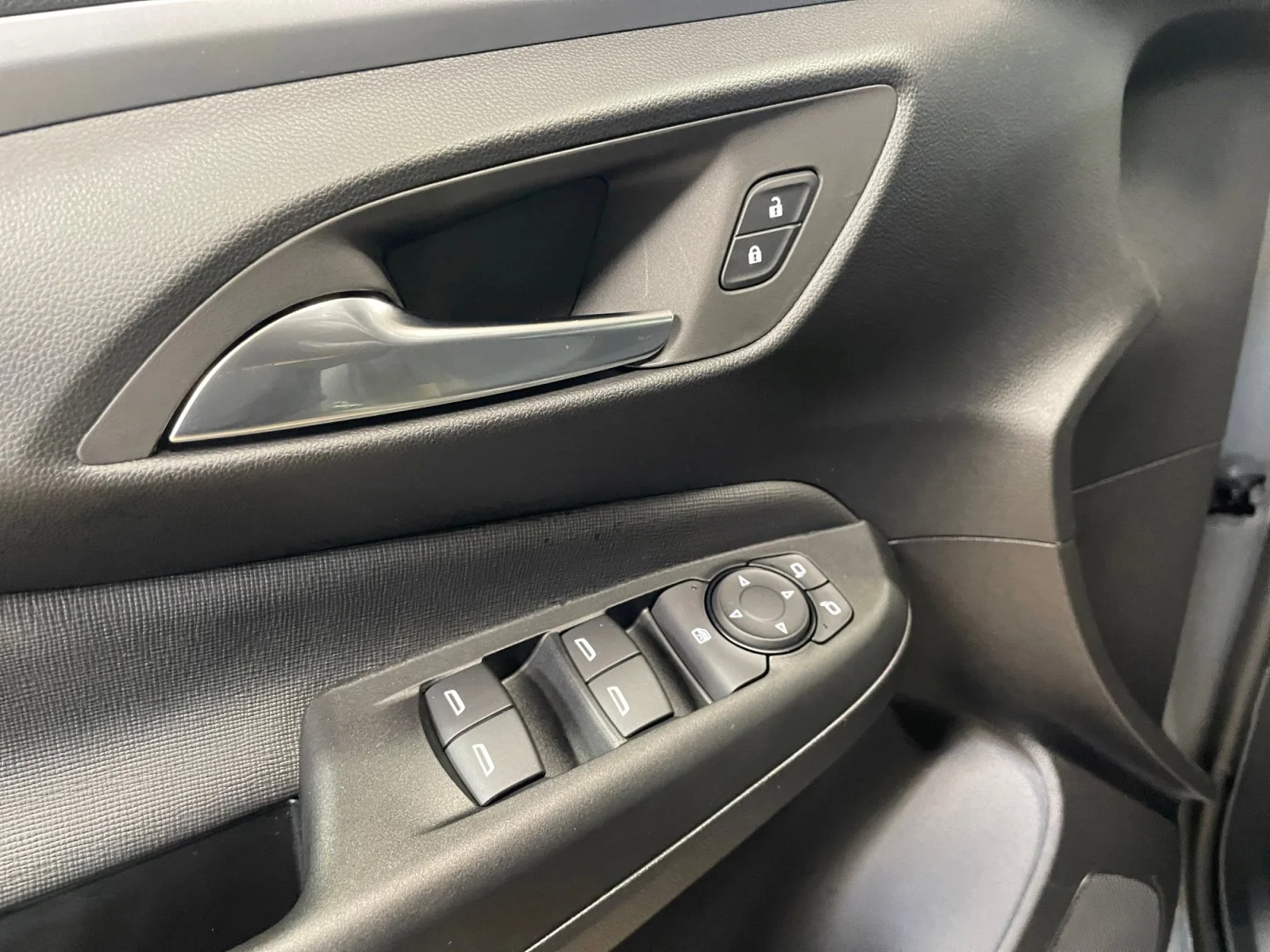 New 2026 Moonstone Grey Metallic Buick Preferred image 12