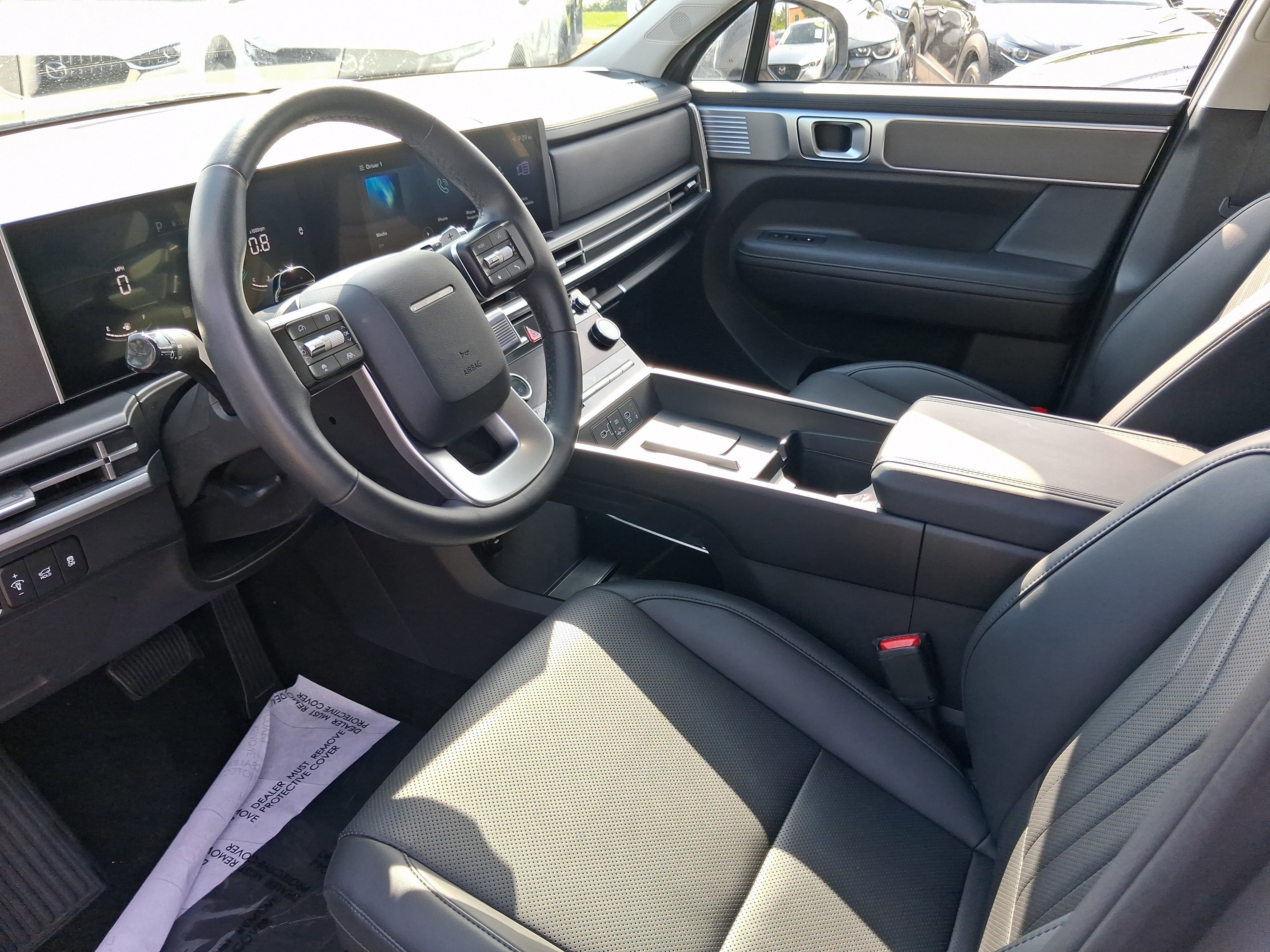 Used 2026 Gray Hyundai SEL image 10