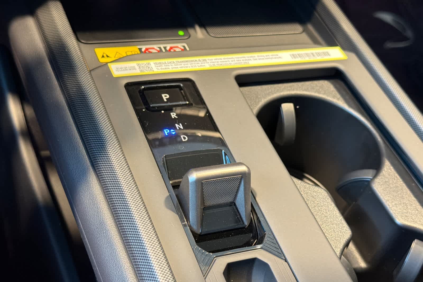 New 2026 Iridium Lexus ES 500e PREMIUM AWD image 19