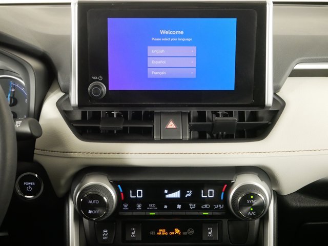 Certified Used 2024 Magnetic Gray Metallic Toyota Hybrid XLE w/ Weather Pkg & Convenience Pkg image 19