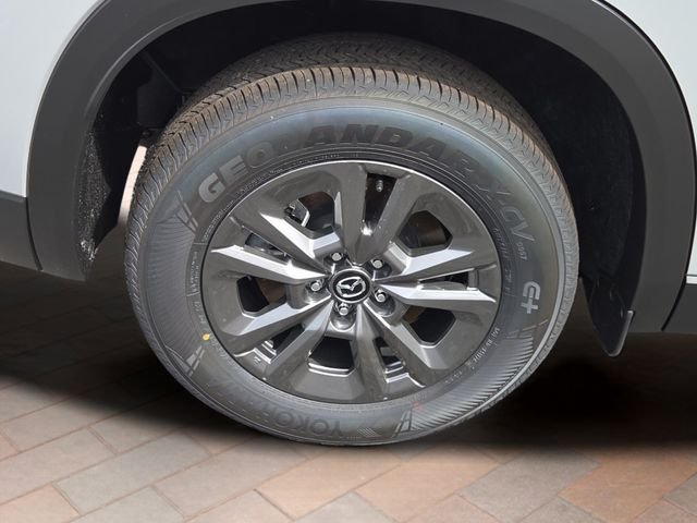 New 2026 Gray Mazda 2.5 S Select image 4