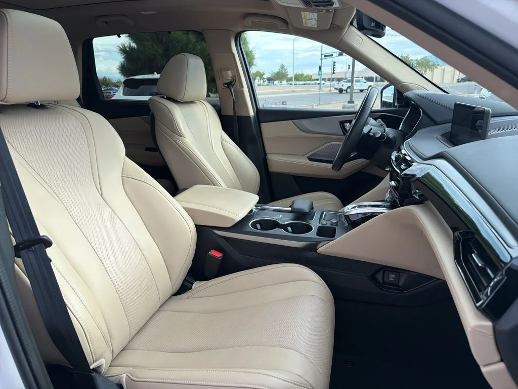 2024 Acura MDX Technology Package - Photo 16