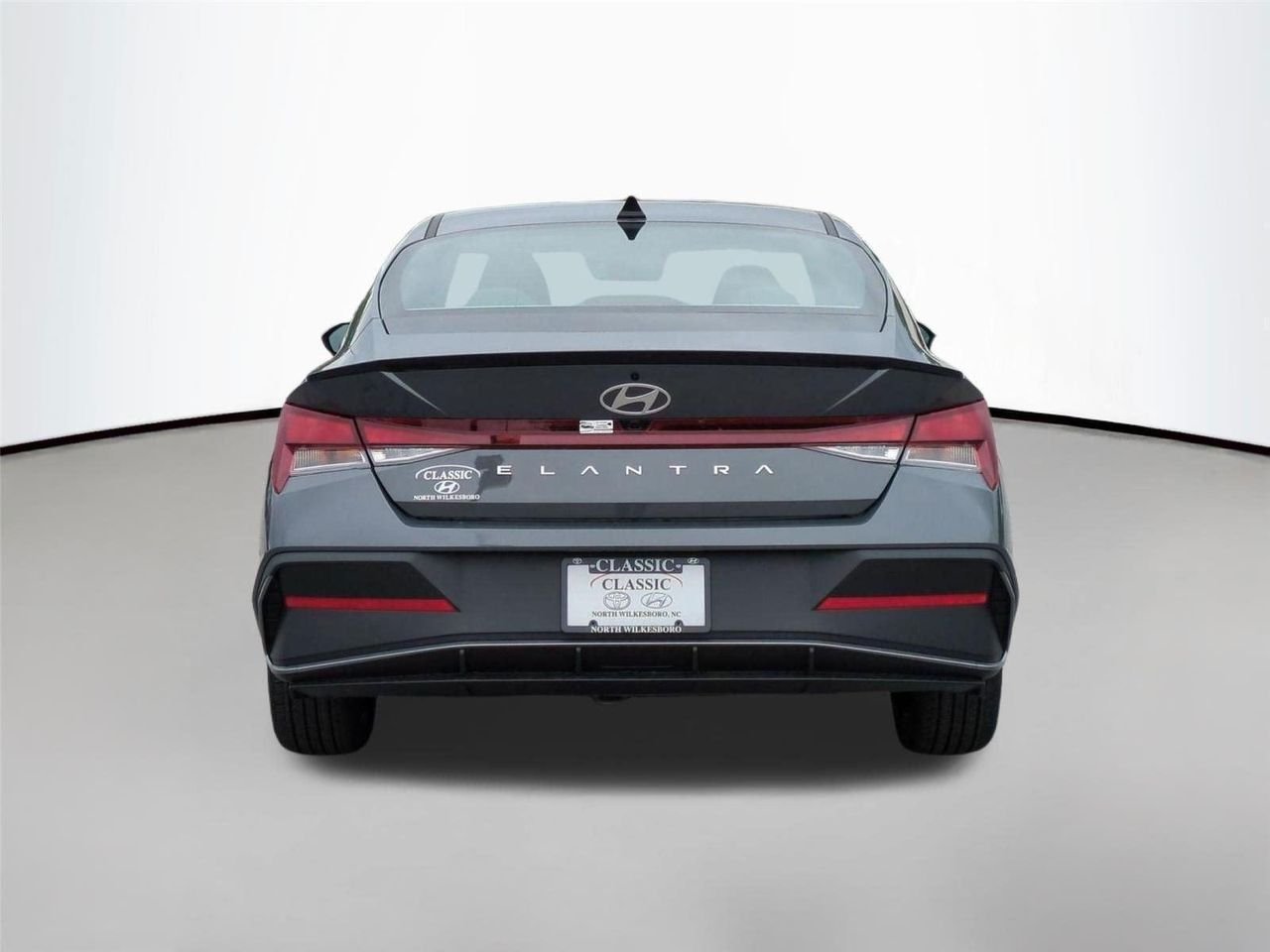 New 2026 Ecotronic Gray Hyundai SEL Sport image 6