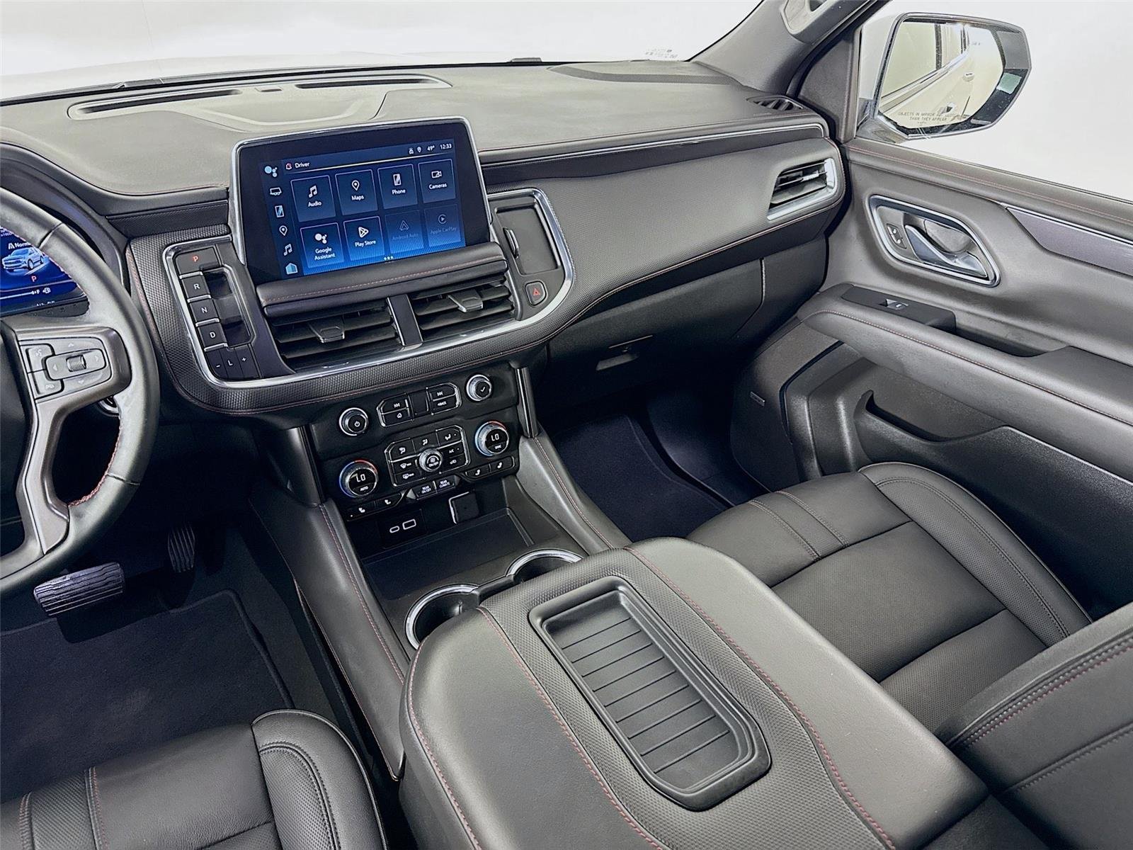 Used 2024 Summit White Chevrolet RST image 26