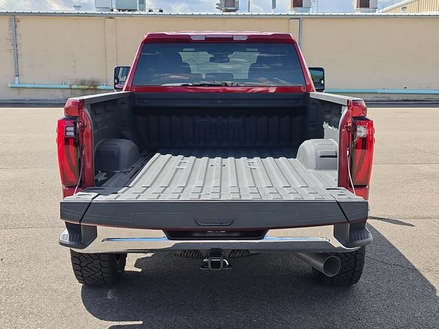 2026 GMC Sierra 2500HD SLT - Photo 27