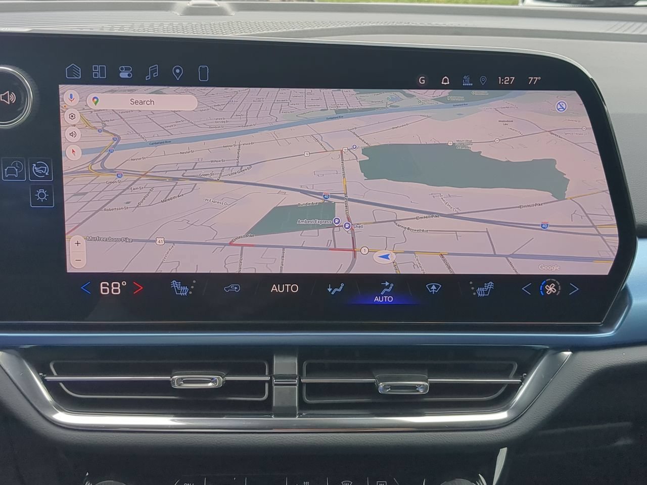 2026 Chevrolet Equinox EV 2LT - Photo 14