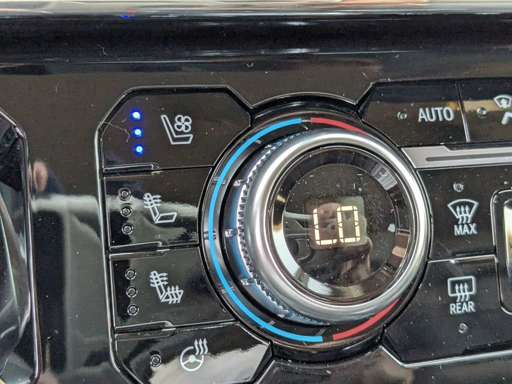 2026 GMC Sierra 1500 Denali - Photo 28