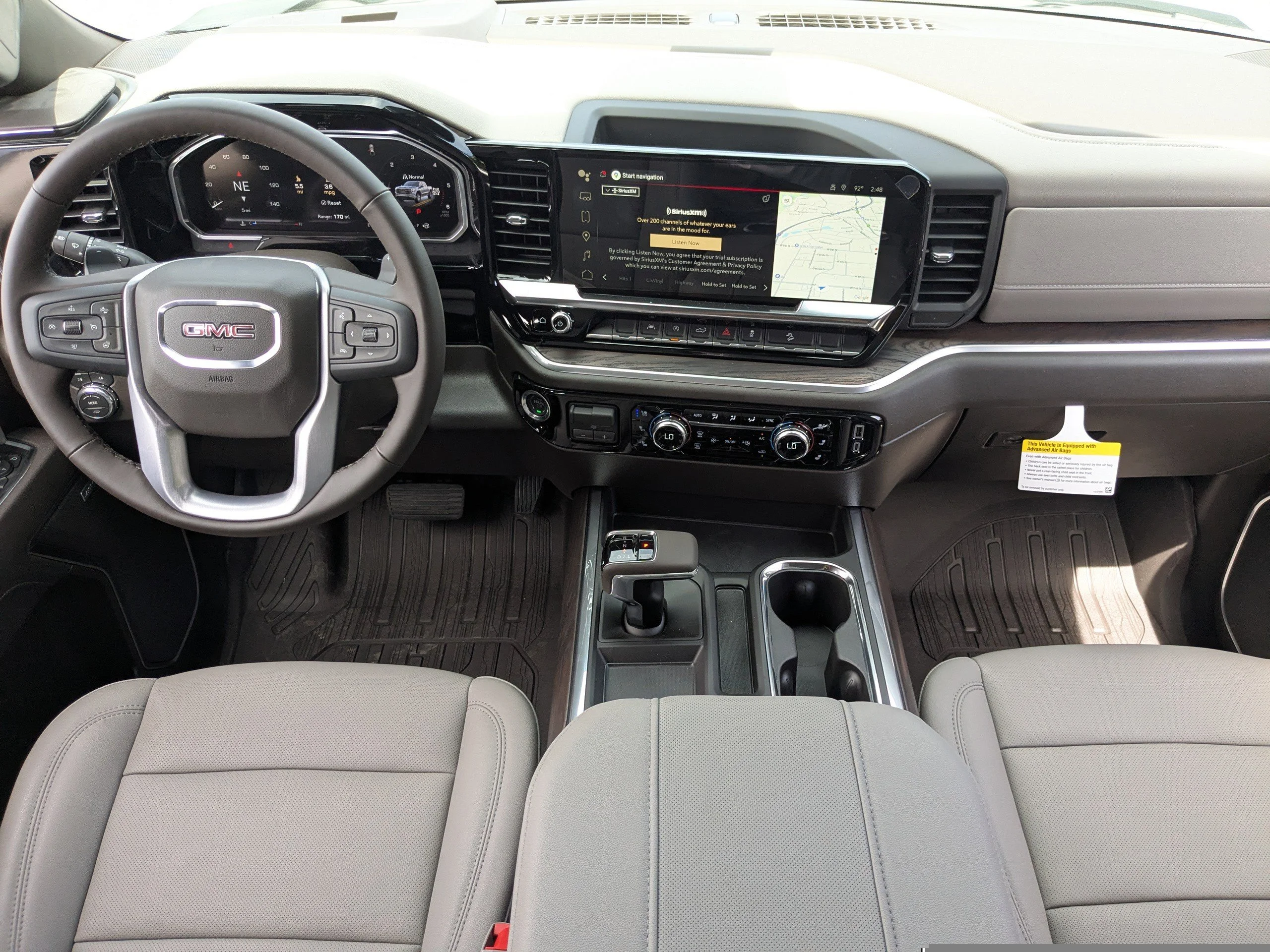 2026 GMC Sierra 1500 SLT - Photo 15