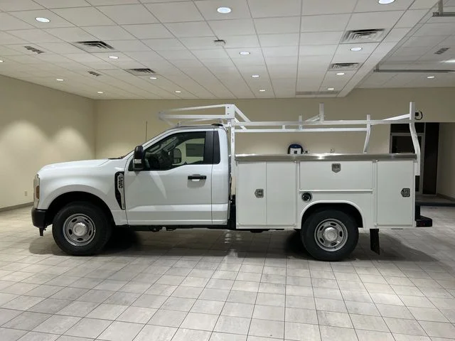 2026 Ford F-250 Super Duty XL - Photo 28