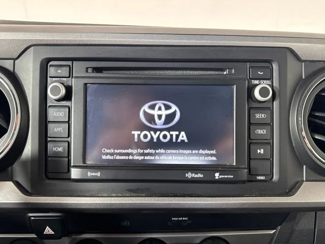 Used 2019 Gray Toyota SR5 image 16