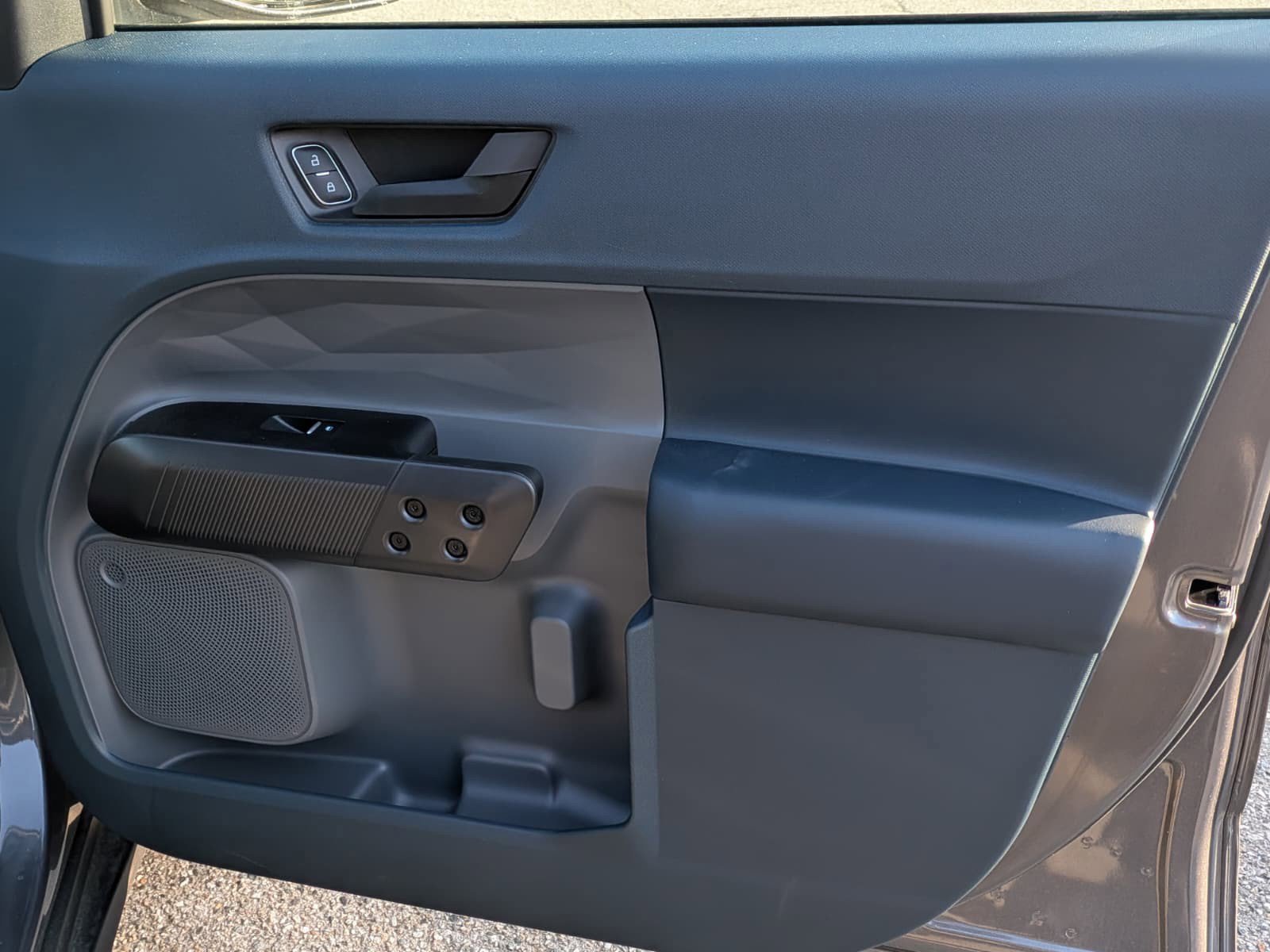 New 2025 Gray Ford XLT image 23