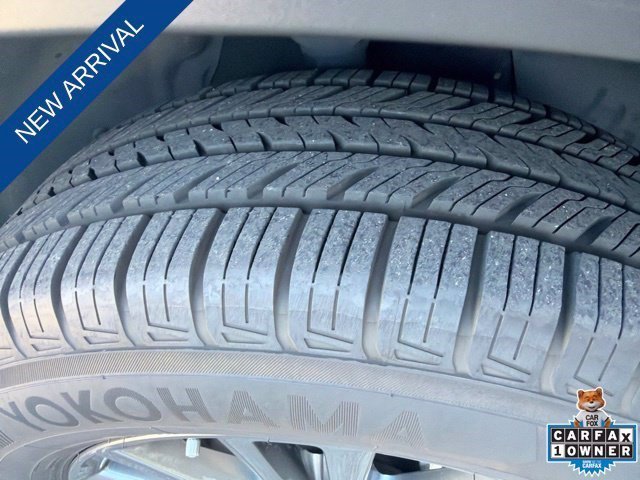 Used 2019 Soul Red Crystal Metallic Mazda Sport image 14