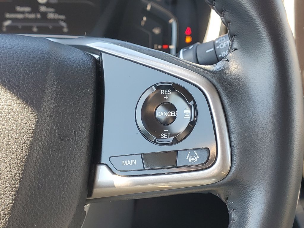 2020 Honda CR-V EX-L - Photo 22