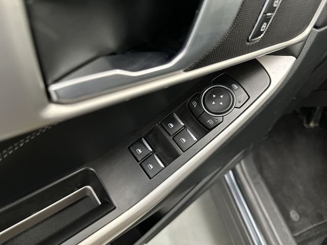 Used 2023 Blue Ford XLT image 18