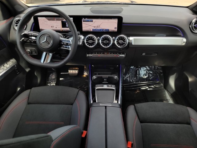 2025 Mercedes-Benz GLB Base - Photo 62