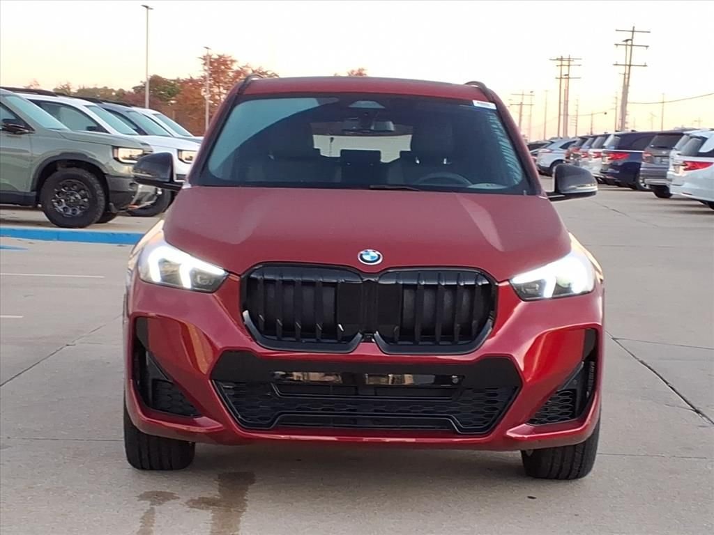 2026 BMW X1 XDrive28i - Photo 15