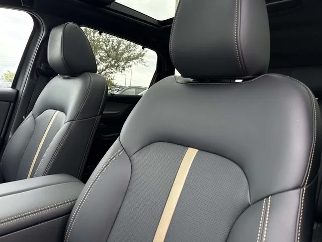 New 2026 Jet Black Mica Mazda Premium Plus AWD image 25