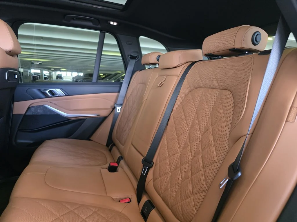New 2026 Gray BMW sDrive40i image 13