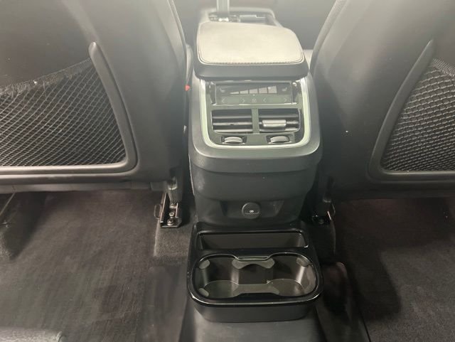 Certified Used 2023 Platinum Grey Volvo Plus image 14