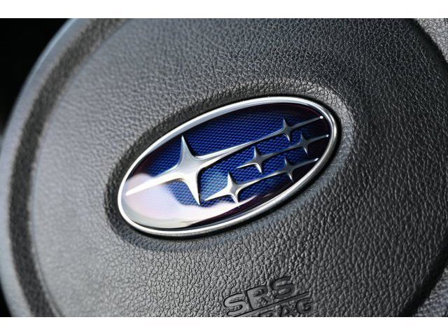 2026 Subaru Crosstrek Sport - Photo 61