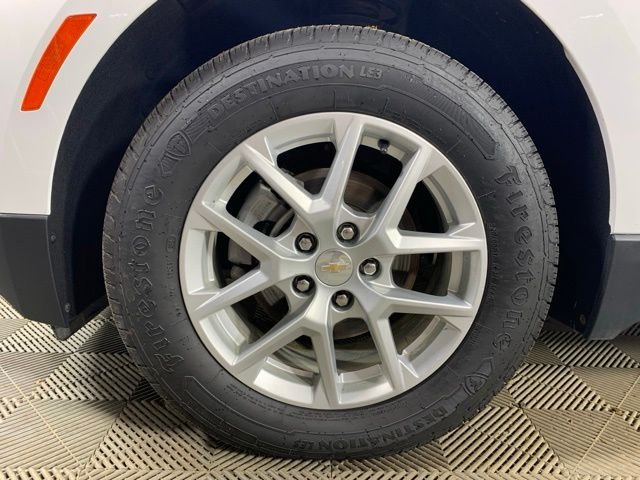 Used 2023 White Chevrolet LS image 34