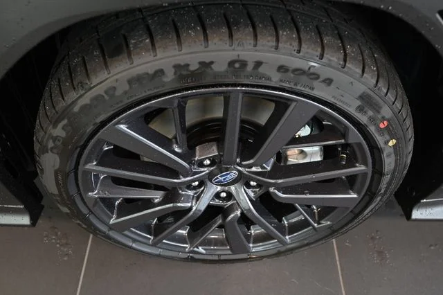 New 2026 Blue Subaru Premium image 25