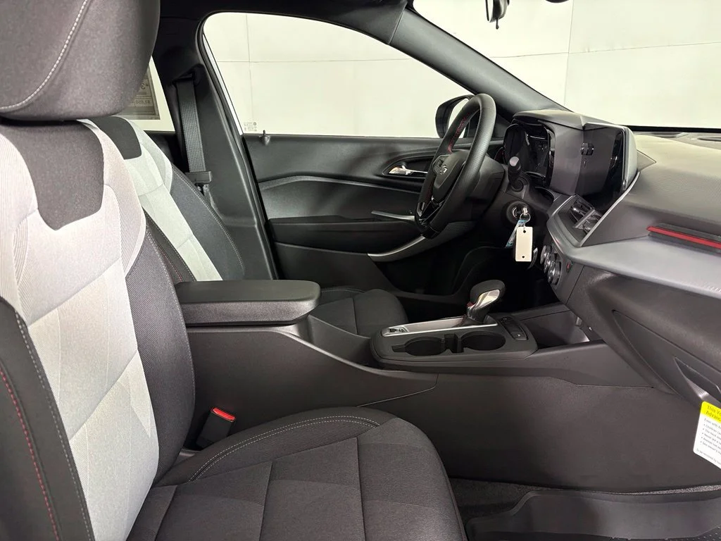 2026 Chevrolet Trax RS - Photo 17