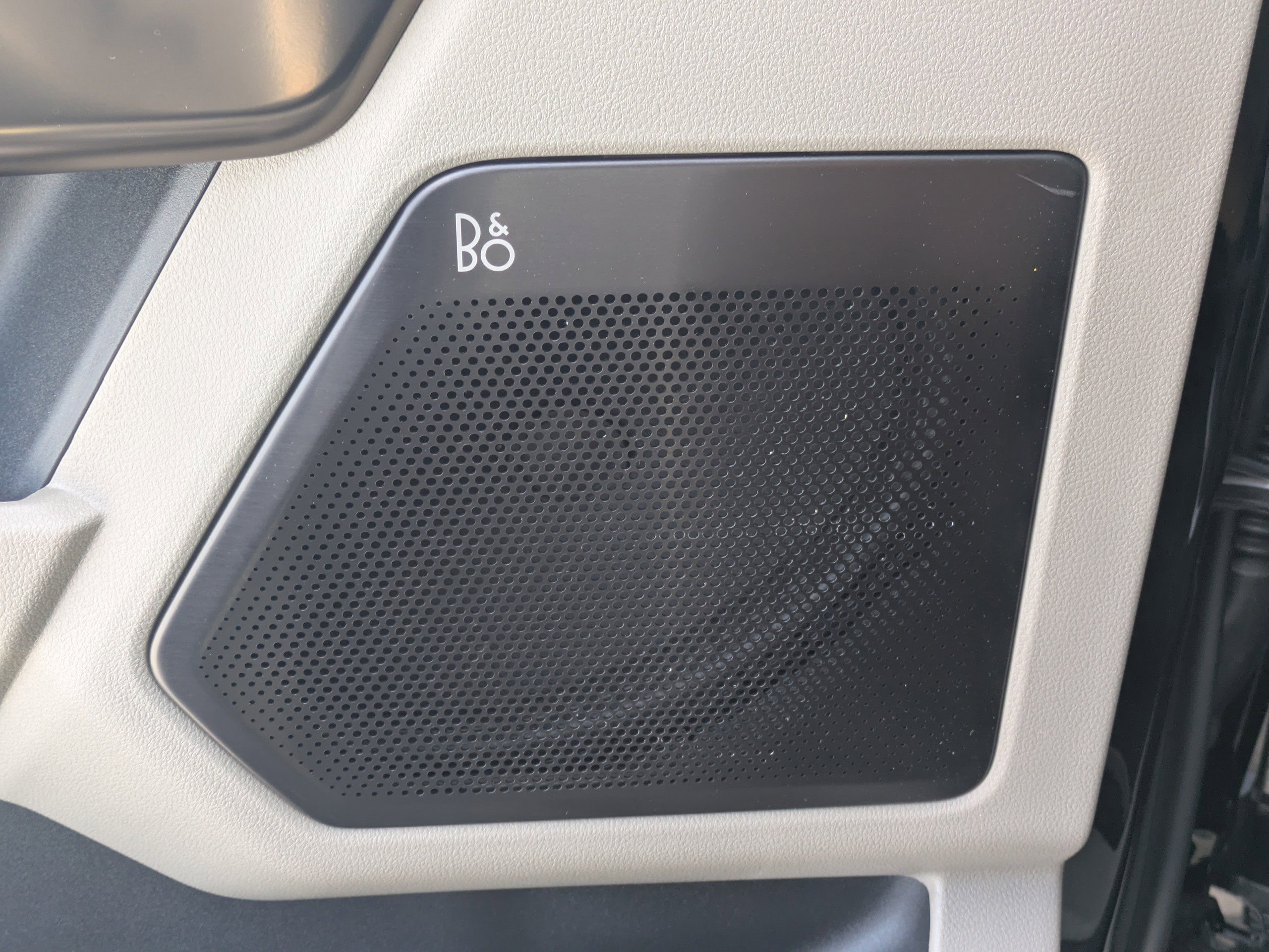 Used 2026  Ford Platinum image 28