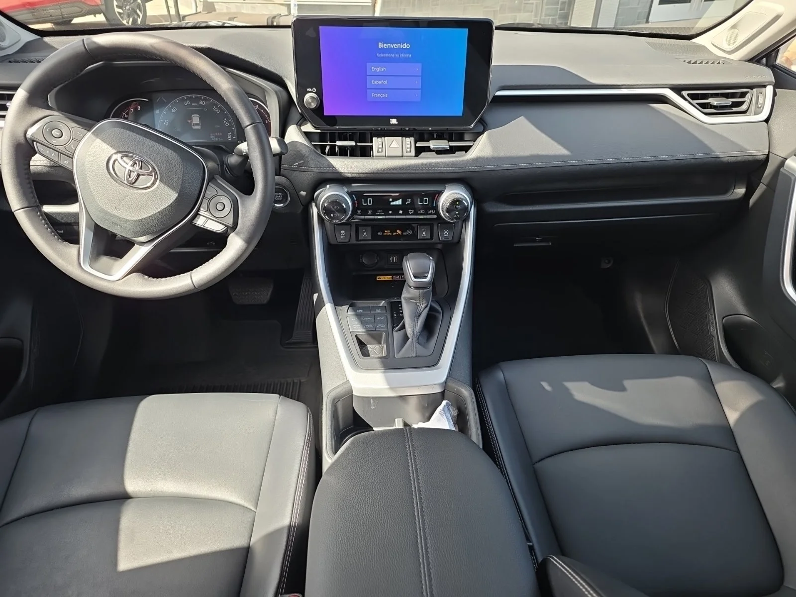 Used 2023 Magnetic Gray Metallic Toyota XLE Premium image 11