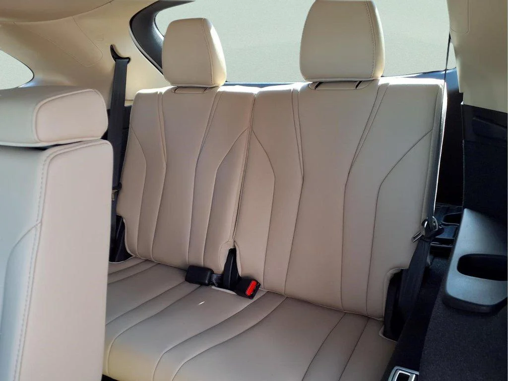 New 2026 Platinum White Pearl Acura Standard image 11
