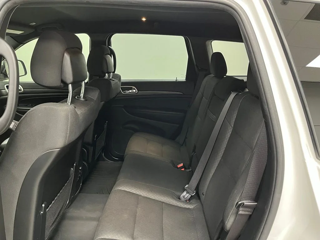 Used 2020 White Jeep Laredo E image 45