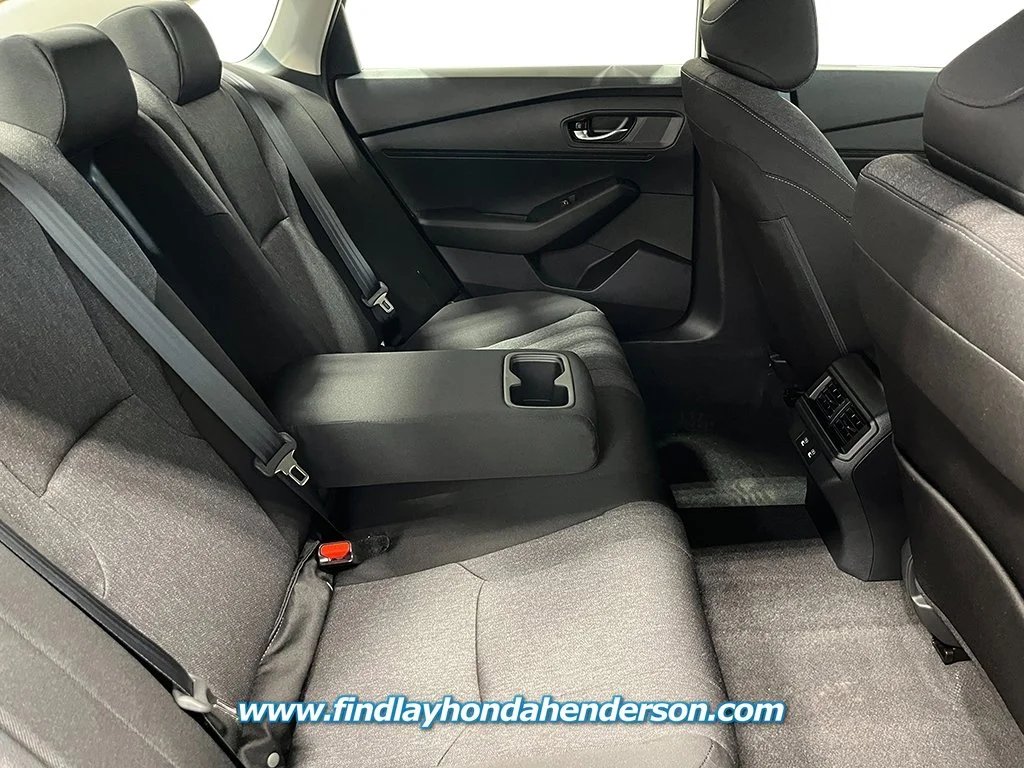 New 2026 Solar Silver Metallic Honda SE image 26