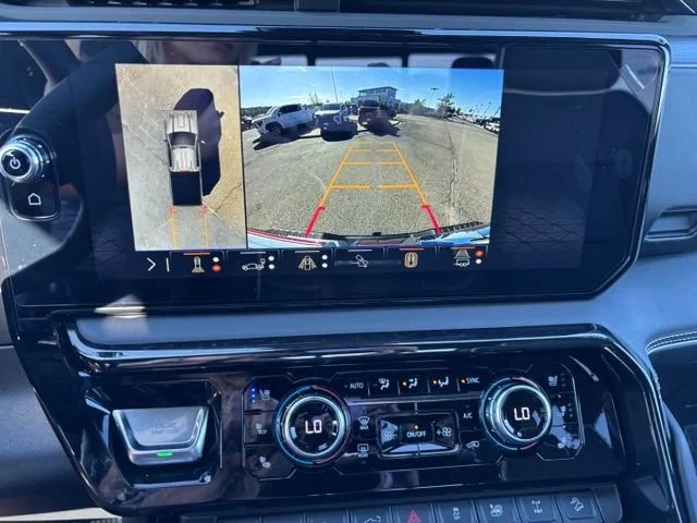 New 2026 Summit White GMC AT4X image 31