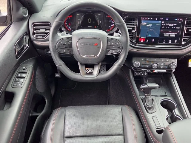 Used 2026 Black Dodge GT Plus HEMI V8 image 7